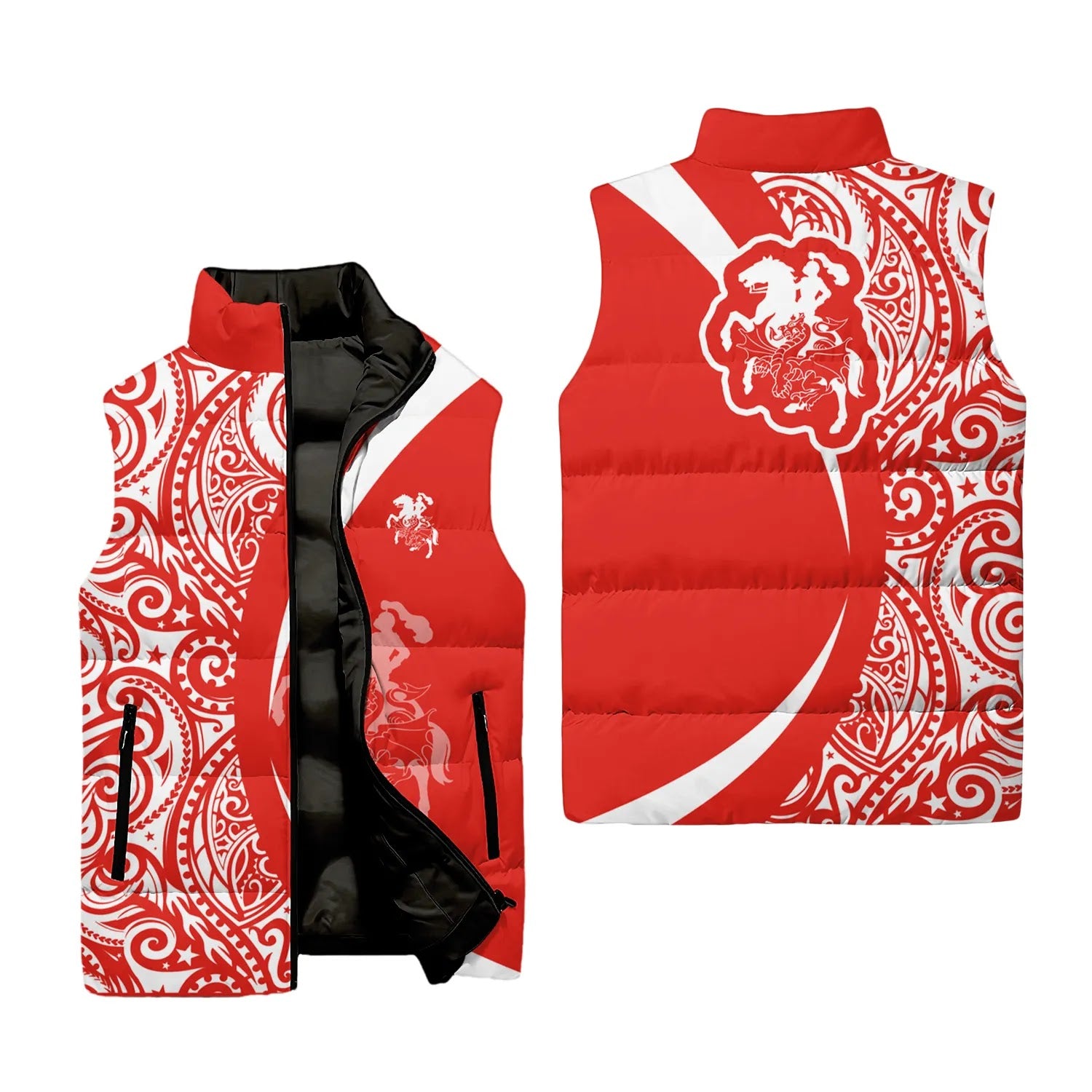 St George Illawarra Dragons Apparels SHW072