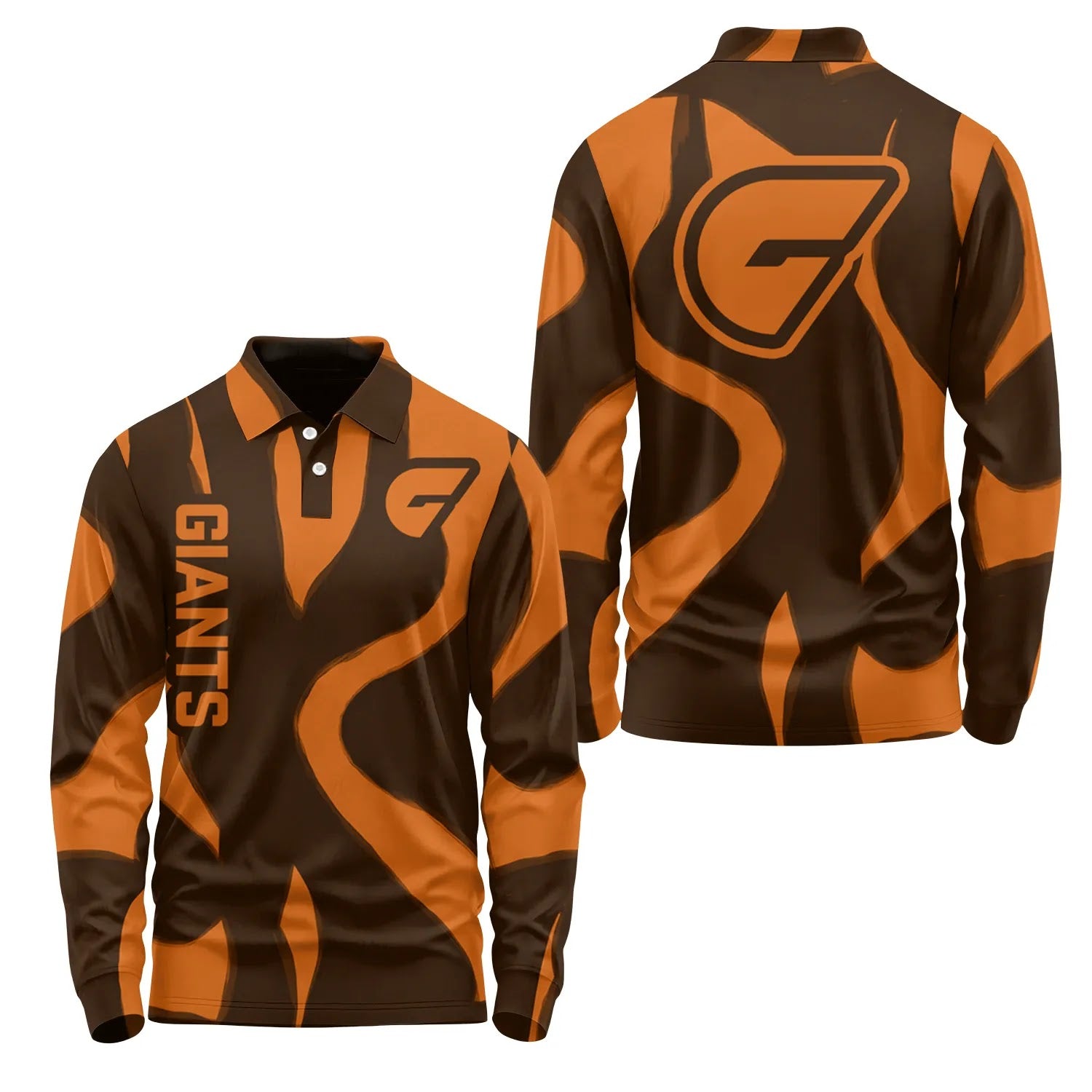 Greater Western Sydney Giants Apparels SHW068