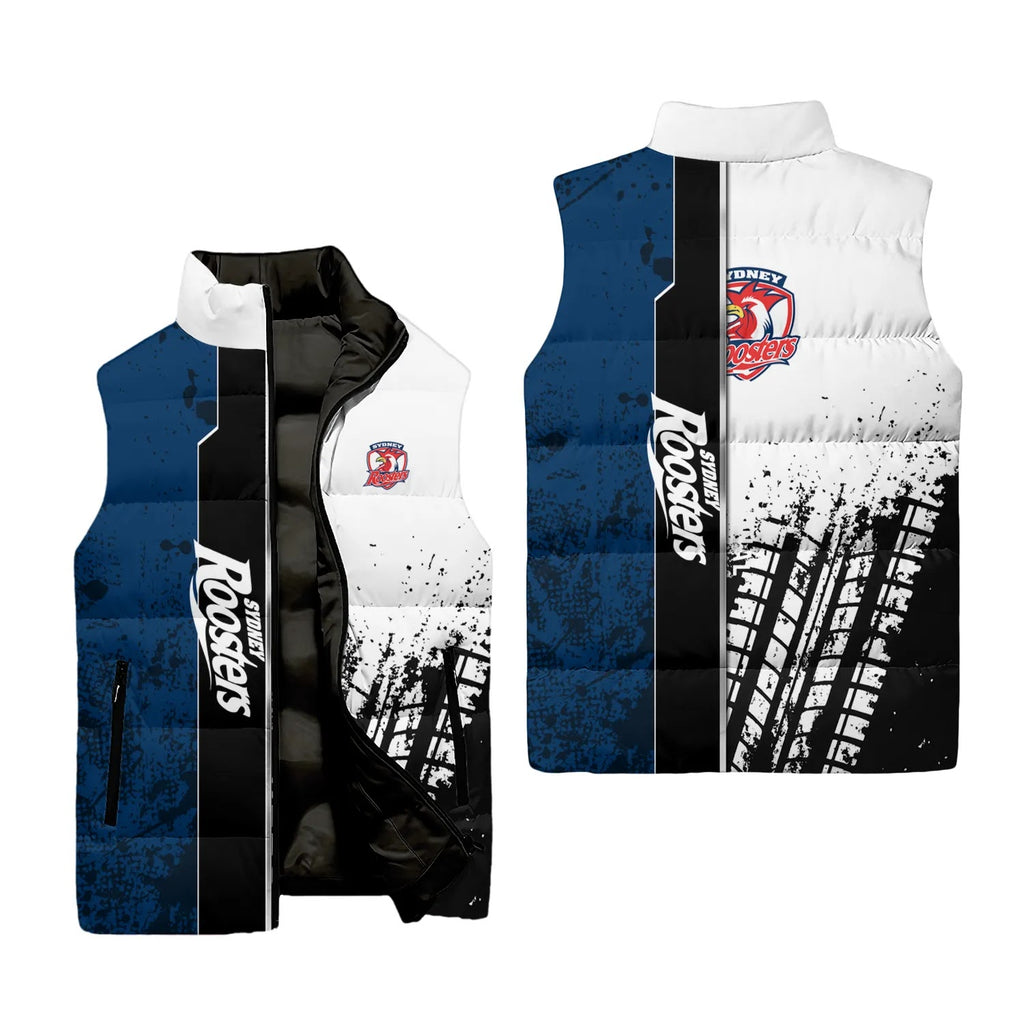 Sydney Roosters Apparels SC039