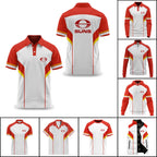 Gold Coast Suns Apparels SC113