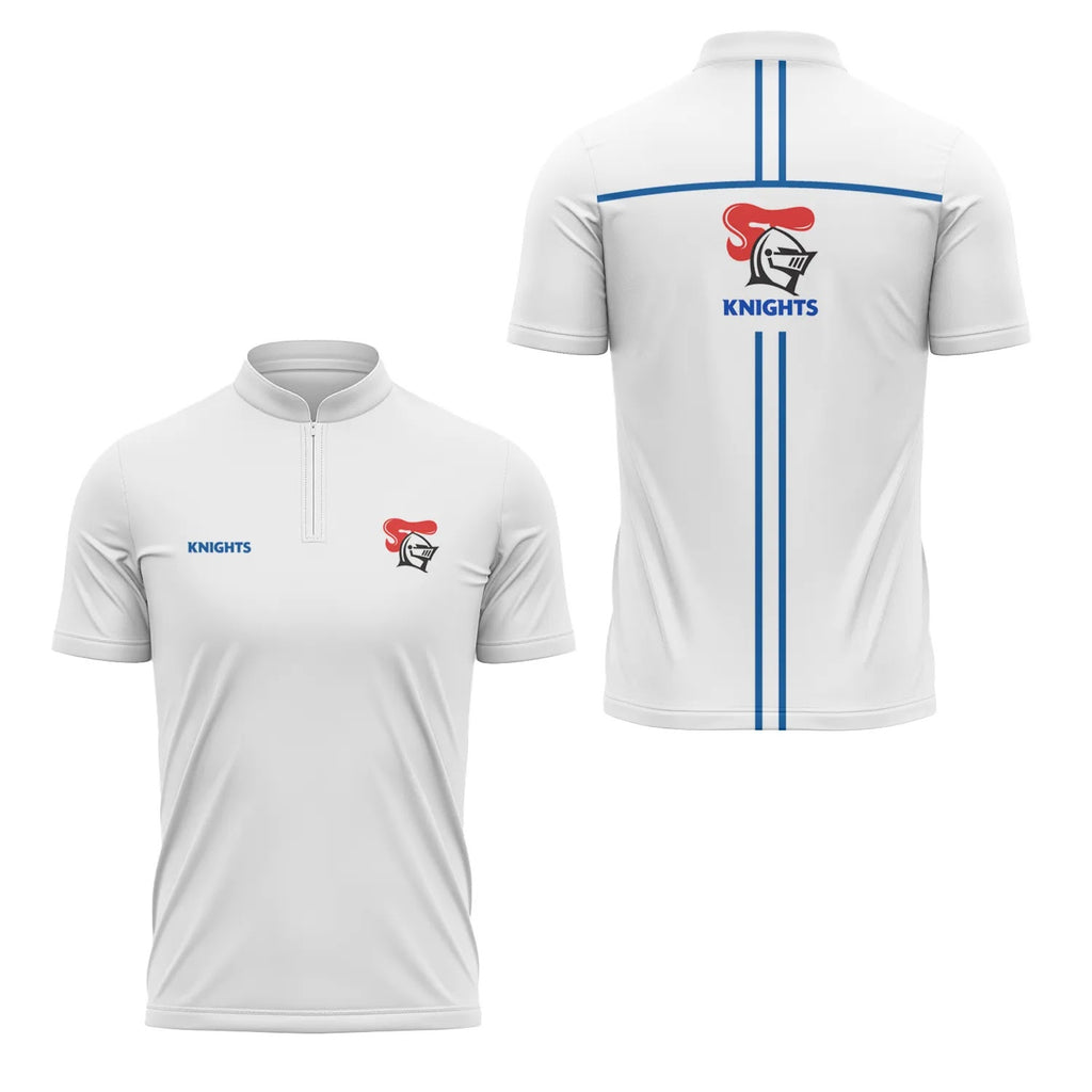 Newcastle Knights Apparels SC018