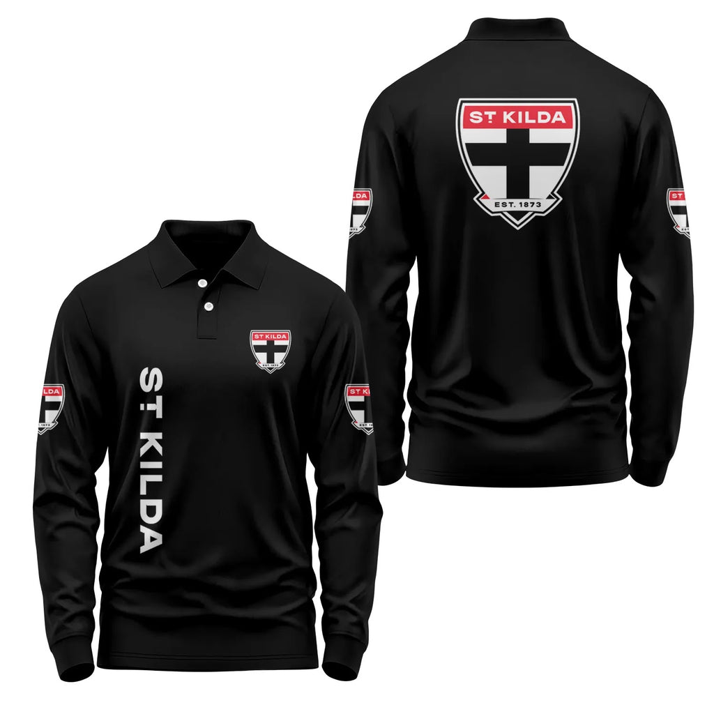 St Kilda Saints Apparels SC013
