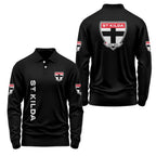 St Kilda Saints Apparels SC013