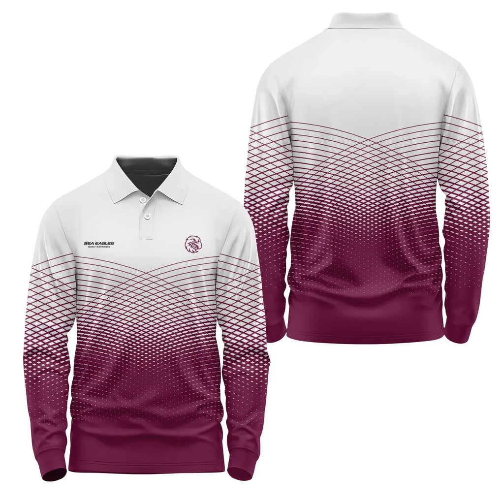 Manly Warringah Sea Eagles Apparels SC109