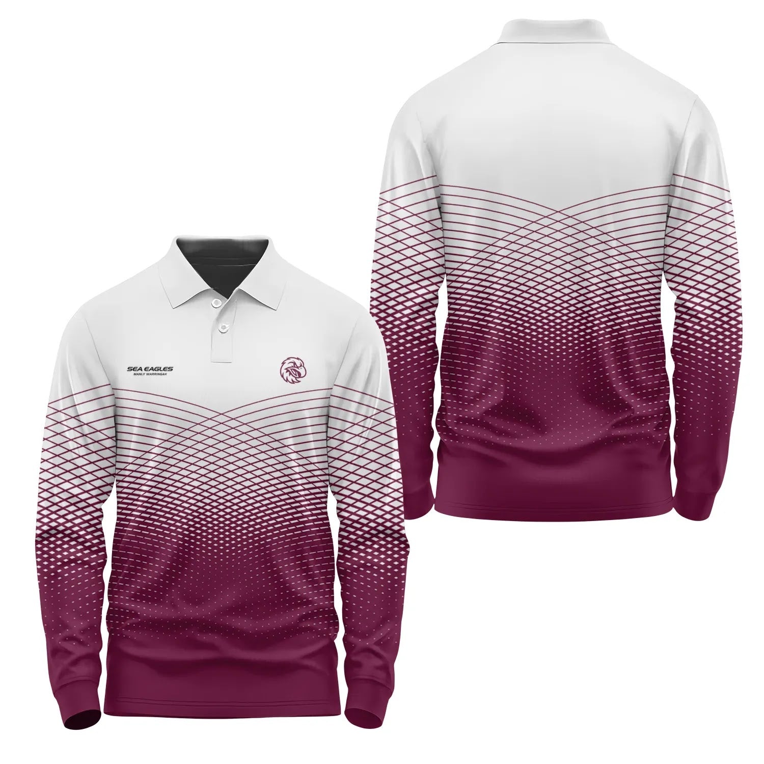 Manly Warringah Sea Eagles Apparels SC109
