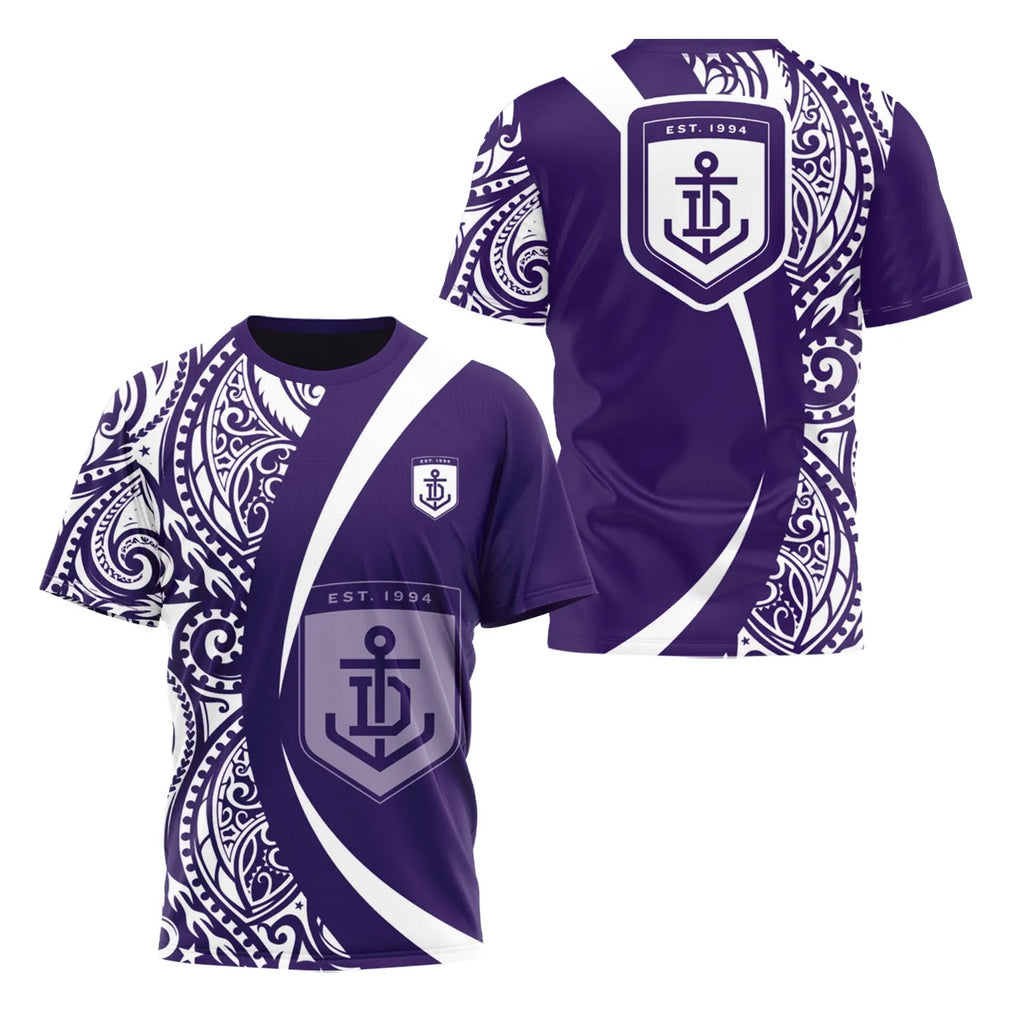 Fremantle Dockers Apparels SHW072