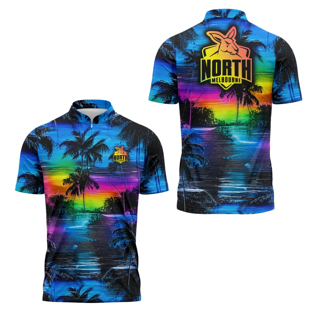 North Melbourne Kangaroos Apparels SHW055