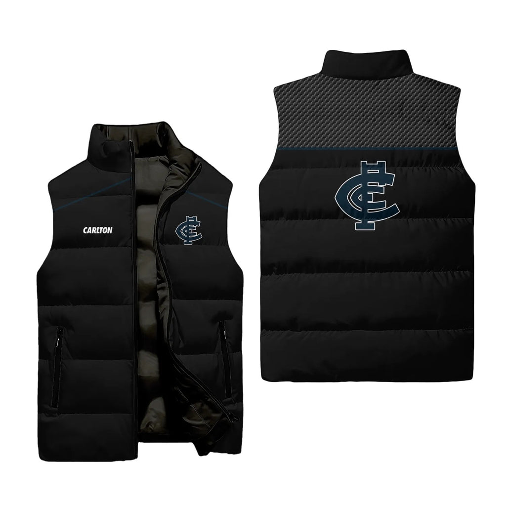 Carlton Blues Apparels SC004