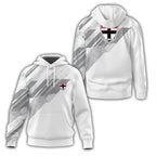 St Kilda Saints Hoodie SC105