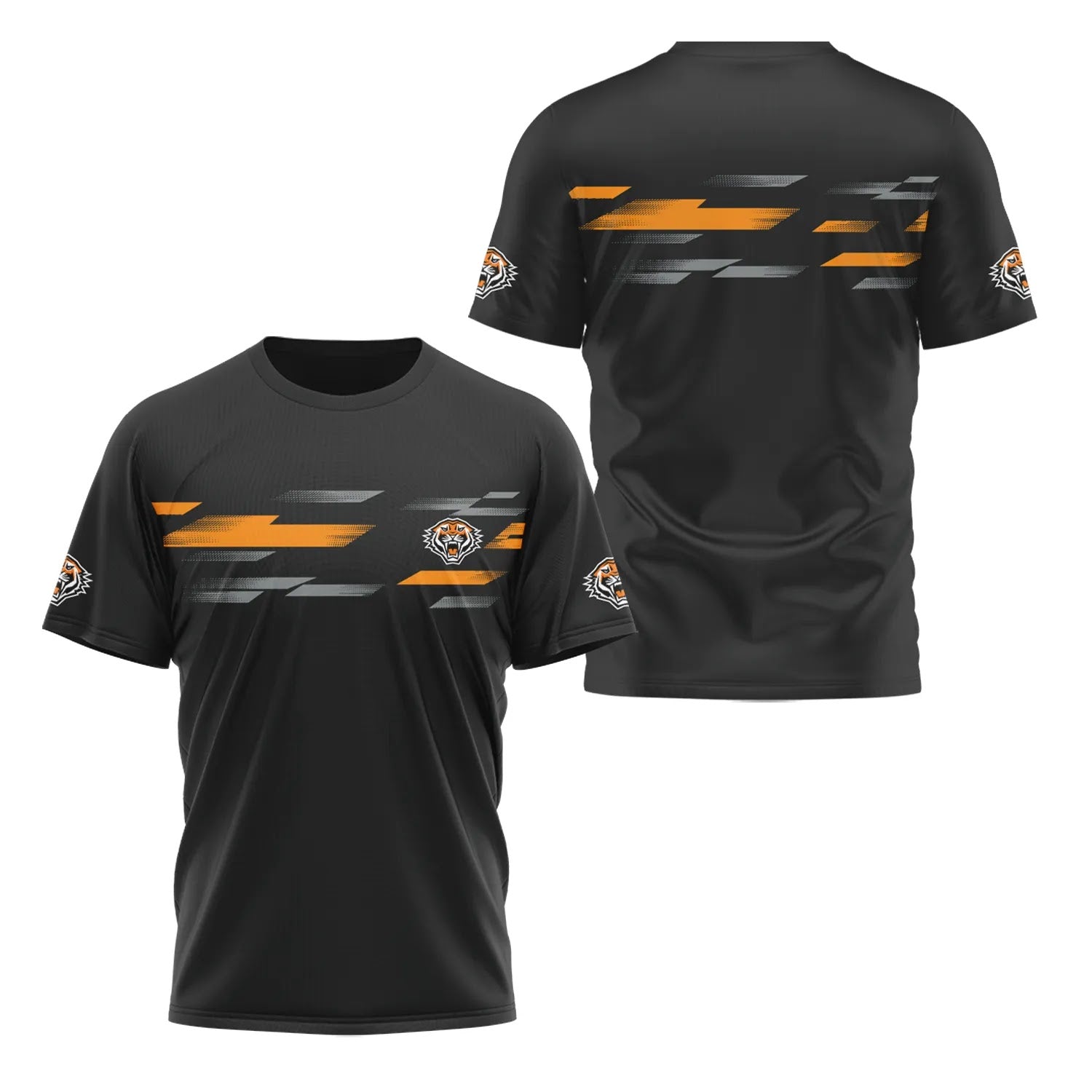 Wests Tigers Apparels SC100