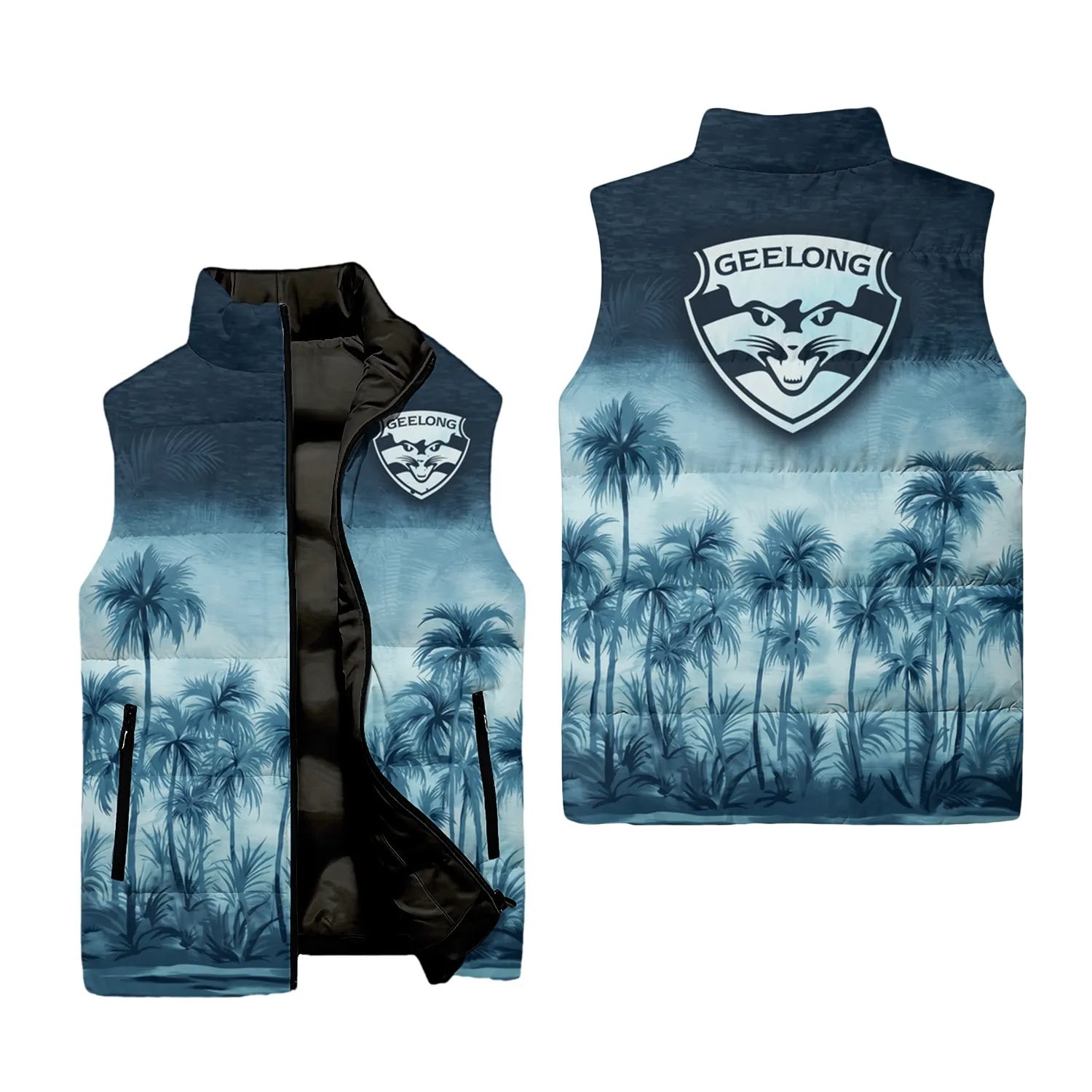 Geelong Cats Apparels SHW021