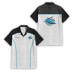 Cronulla-Sutherland Sharks Apparels SC011