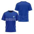 New Zealand Warriors Apparels SC104