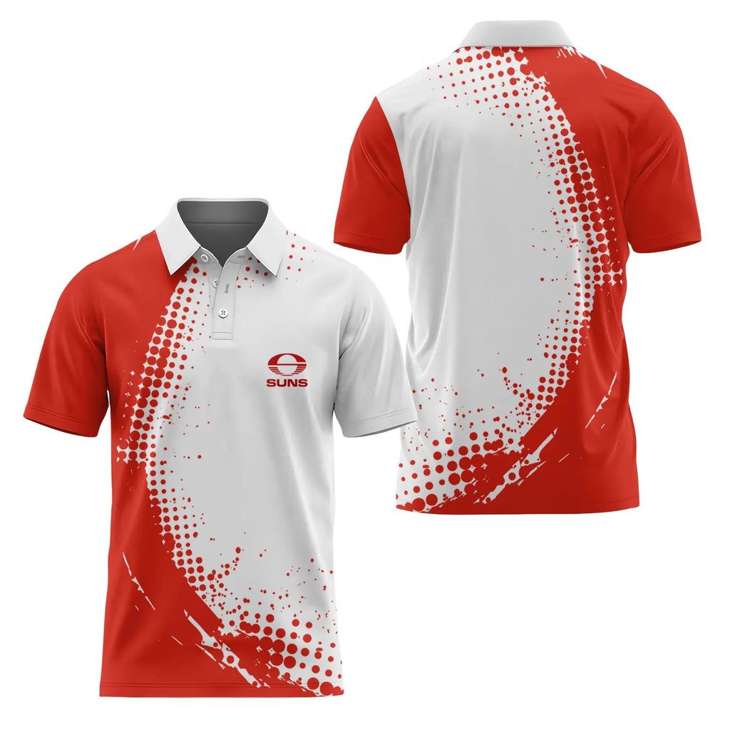Gold Coast Suns Apparels SC095