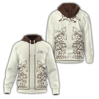 Penrith Panthers Hoodie SHW064