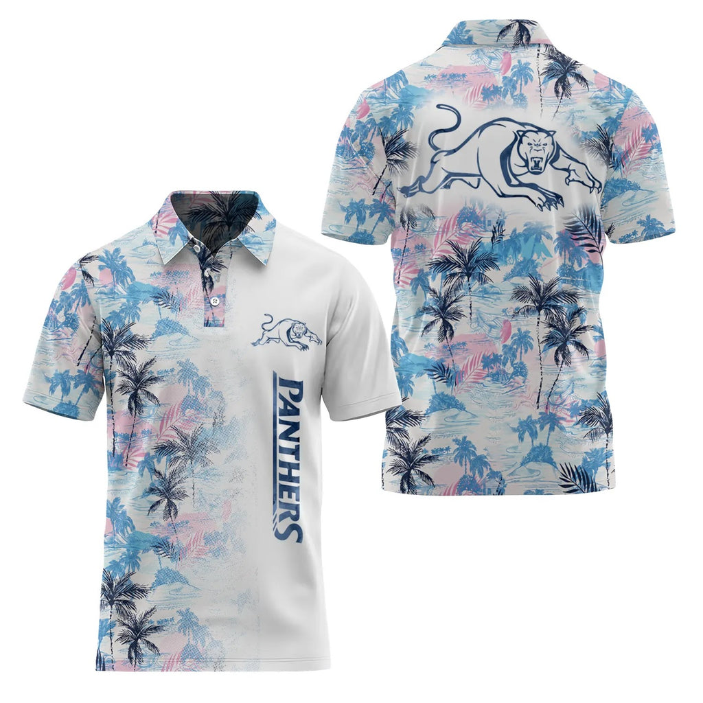 Penrith Panthers Apparels SHW029