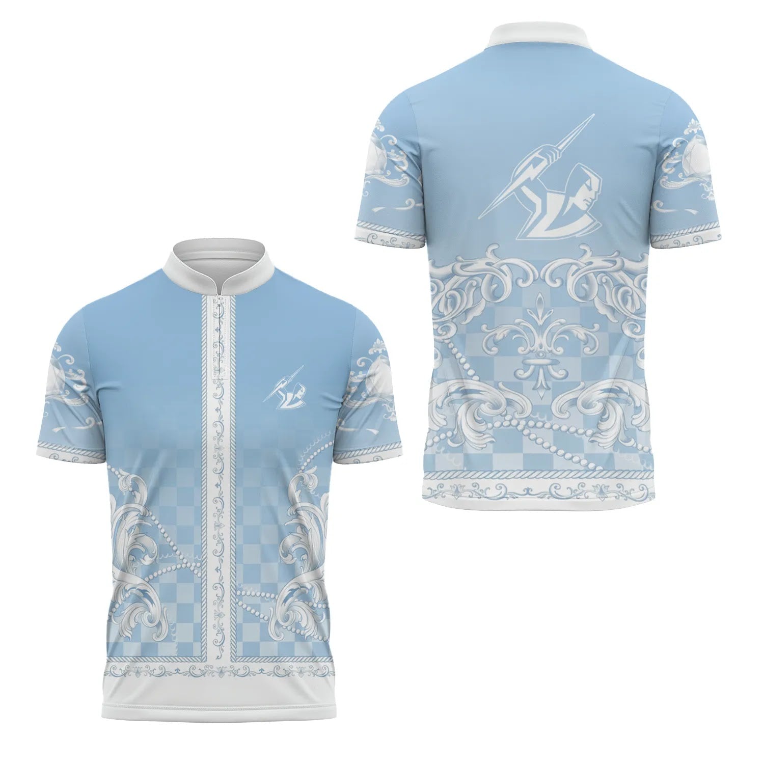 Melbourne Storm Apparels SHW025