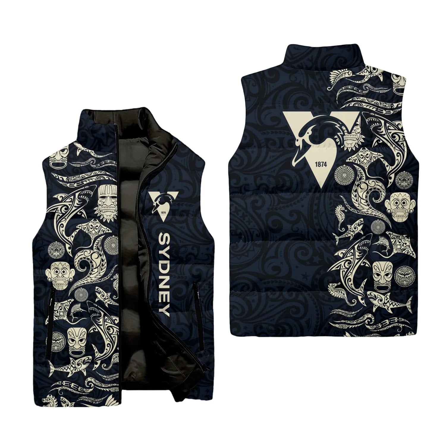 Sydney Swans Apparels SHW033
