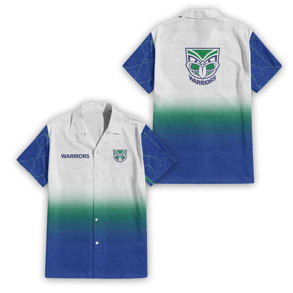 New Zealand Warriors Apparels SC120