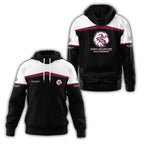 Manly Warringah Sea Eagles Hoodie SC031