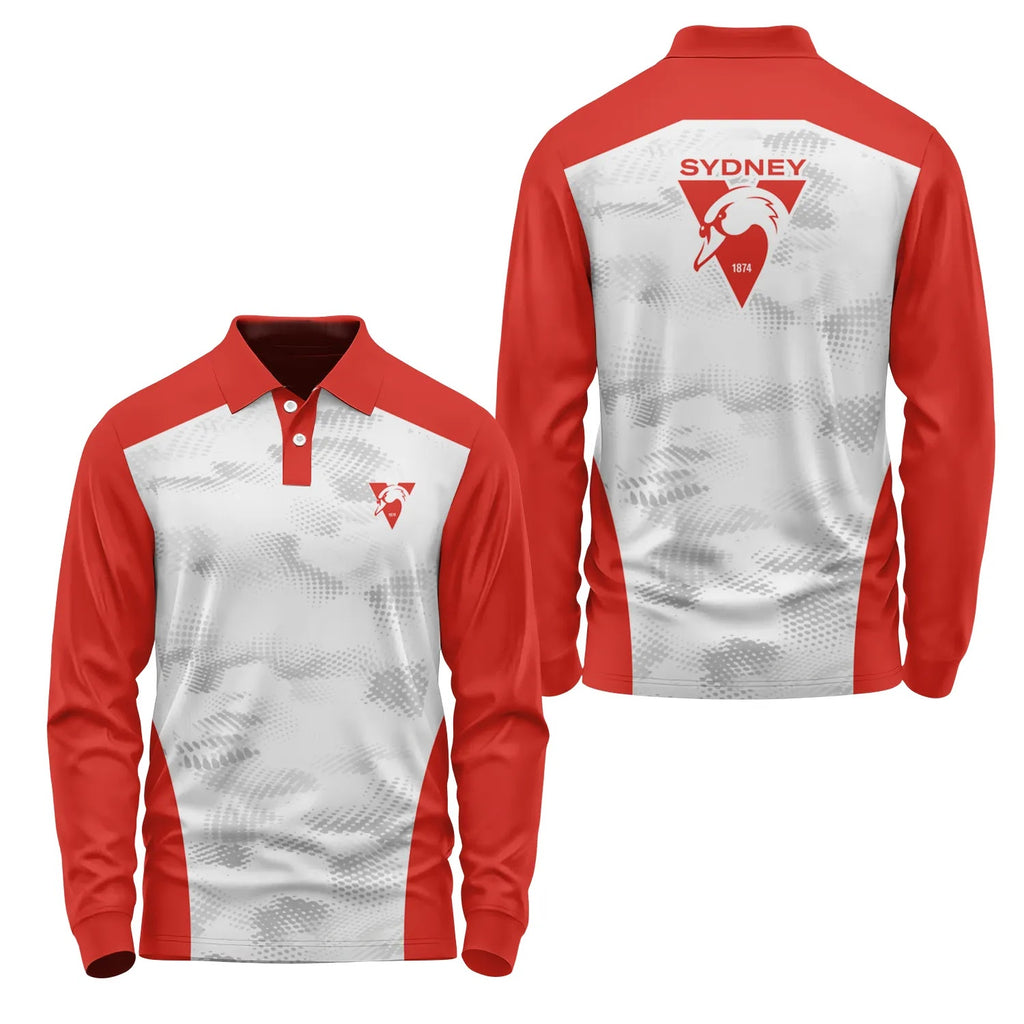 Sydney Swans Apparels SC081