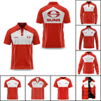 Gold Coast Suns Apparels SC028
