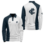 Carlton Blues Apparels SC055
