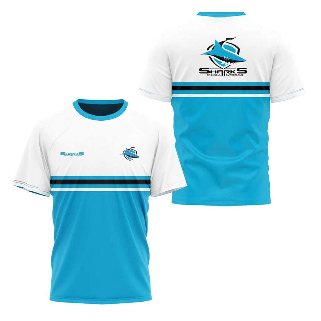 Cronulla-Sutherland Sharks Apparels SC015