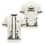 North Queensland Cowboys Apparels SHW043