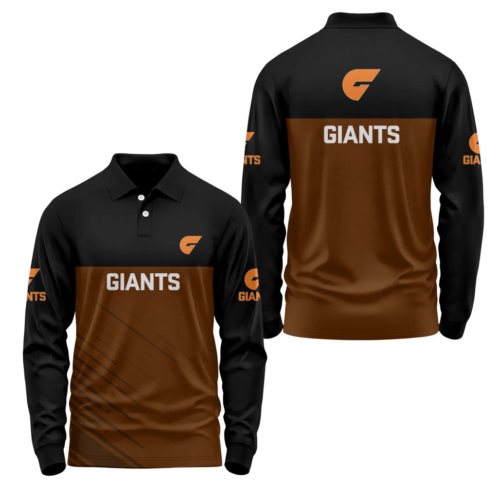 Greater Western Sydney Giants Apparels SC040