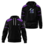 Melbourne Storm Hoodie SC041