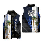 New Zealand Warriors Apparels SHW036