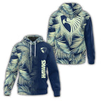 Hawthorn Hawks Hoodie SHW003