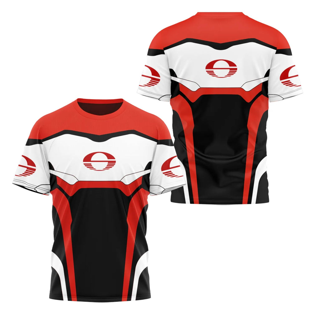 Gold Coast Suns Apparels SC030