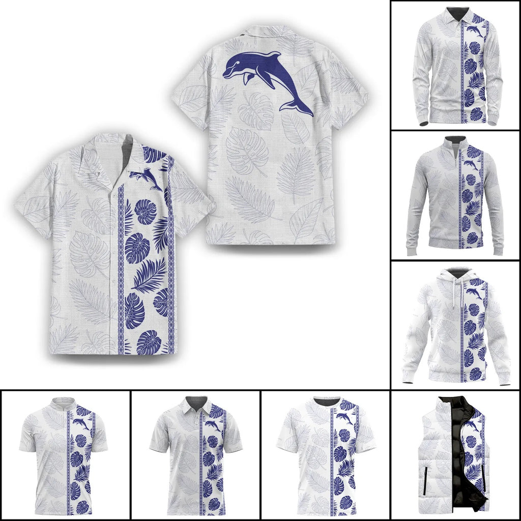 Dolphins Apparels SHW023