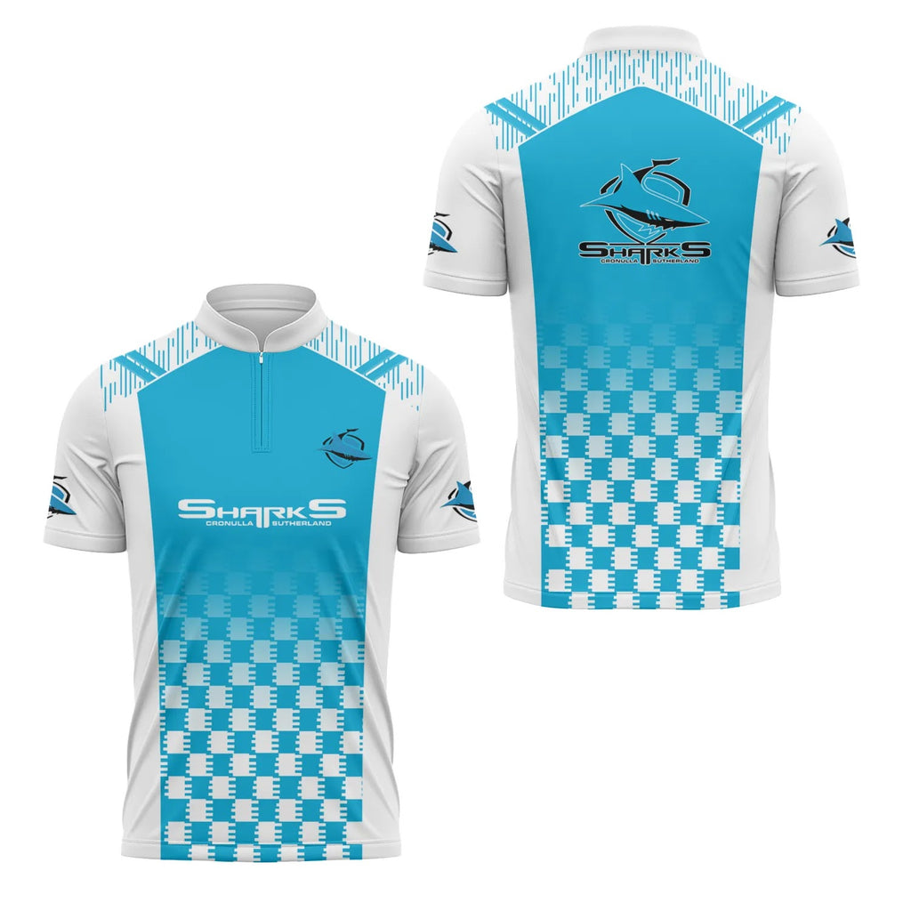 Cronulla-Sutherland Sharks Apparels SC063