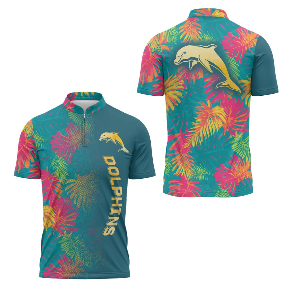 Dolphins Apparels SHW059