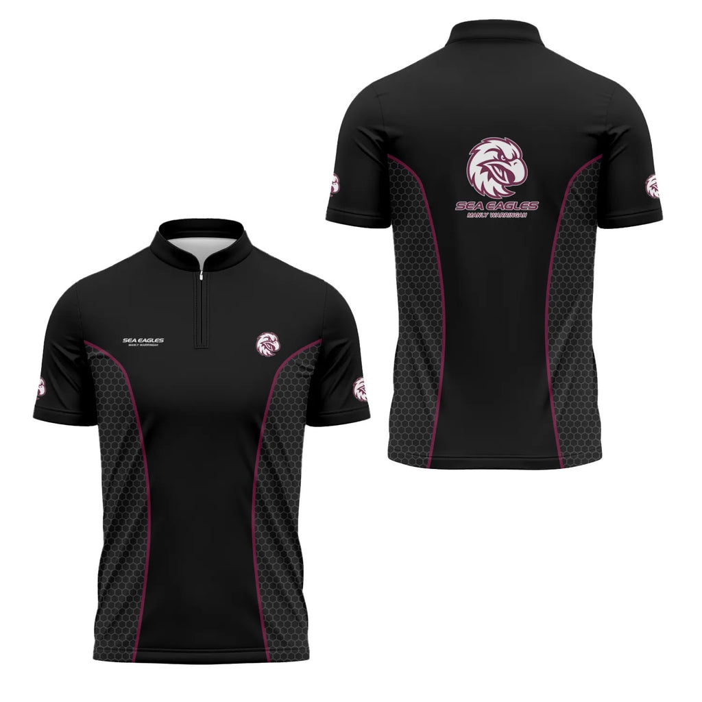 Manly Warringah Sea Eagles Apparels SC072