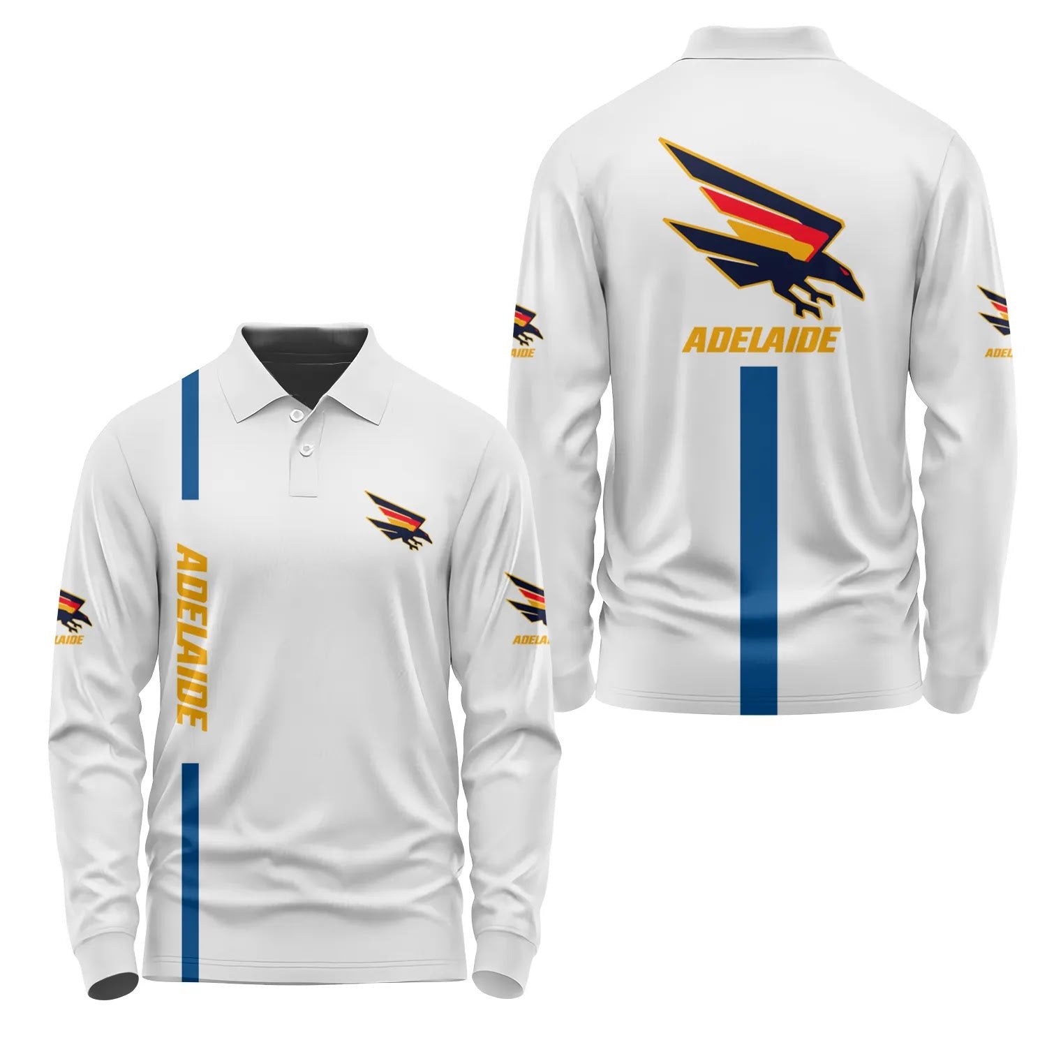 Adelaide Crows Apparels SC005