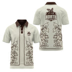 North Melbourne Kangaroos Apparels SHW064