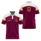 Brisbane Broncos Apparels SC087