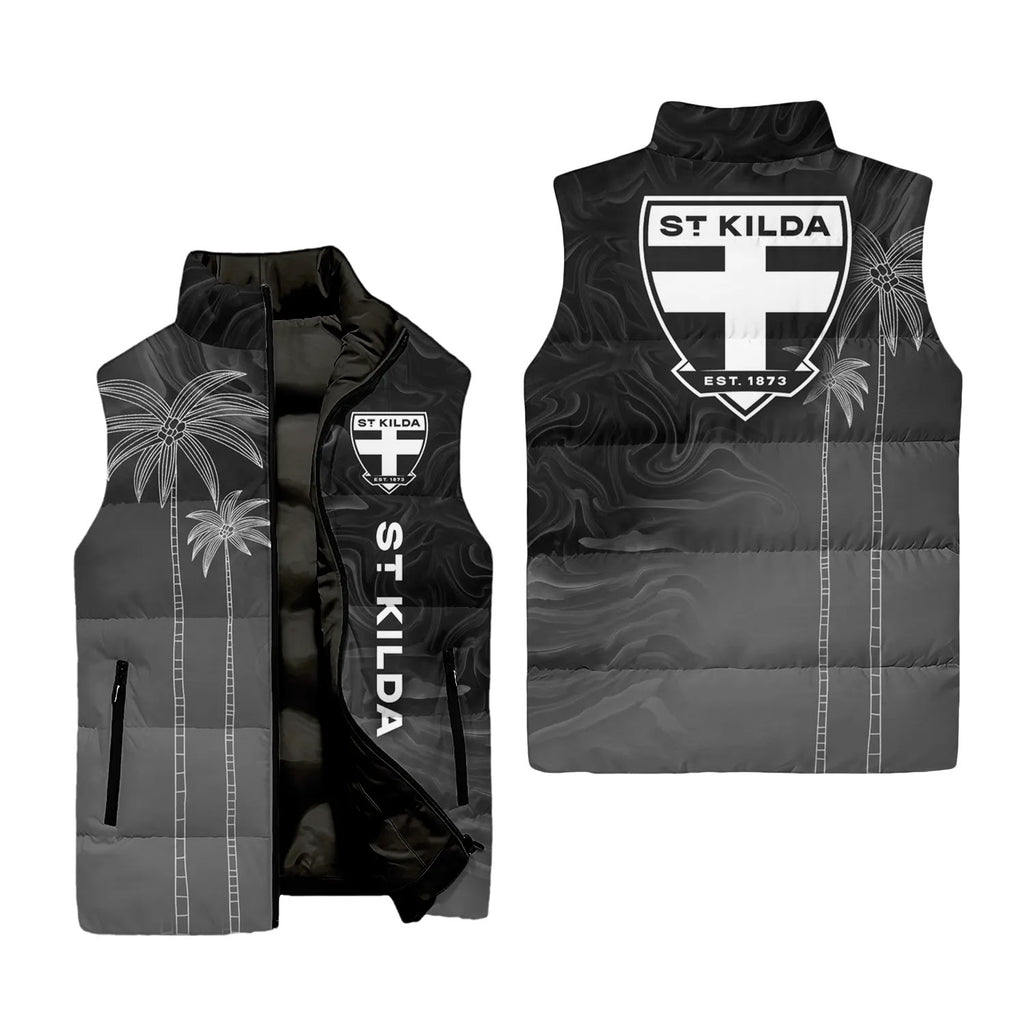 St Kilda Saints Apparels SHW070