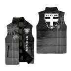 St Kilda Saints Apparels SHW070