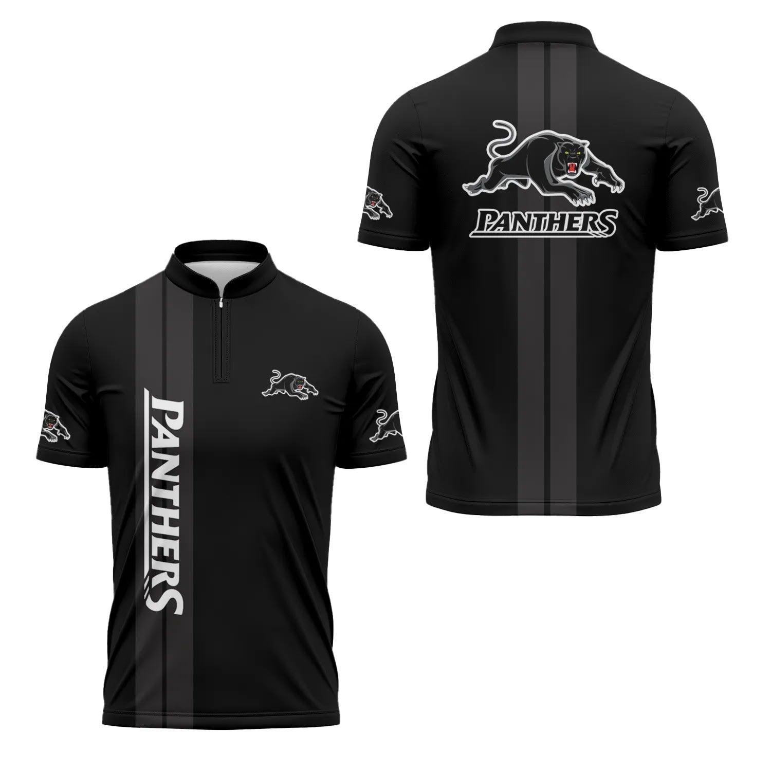 Penrith Panthers Apparels SC013