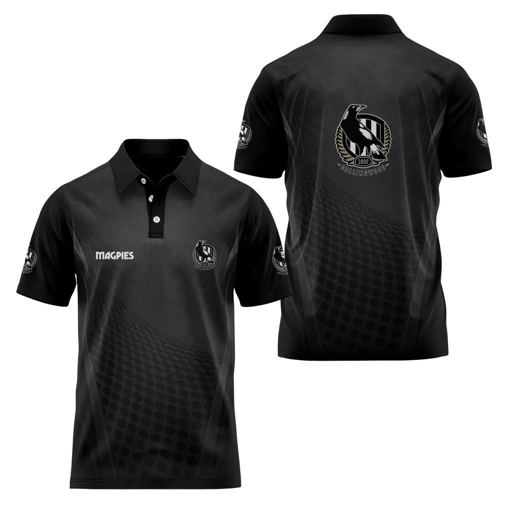 Collingwood Magpies Apparels SC056