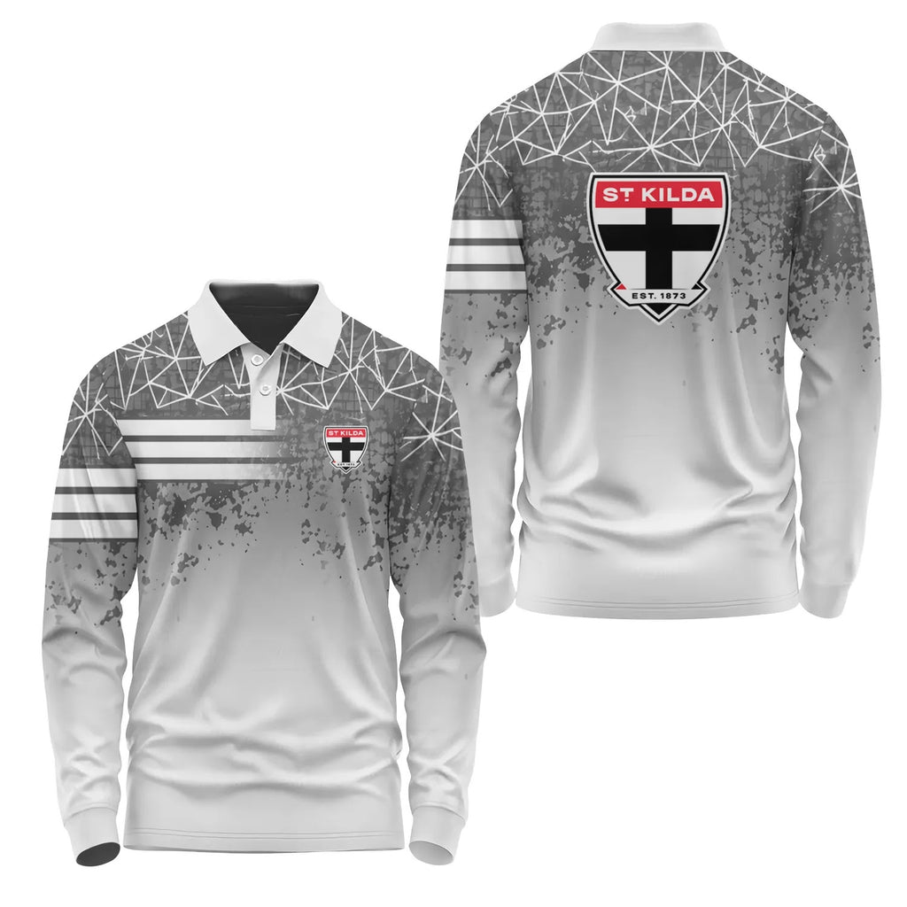 St Kilda Saints Apparels SC097
