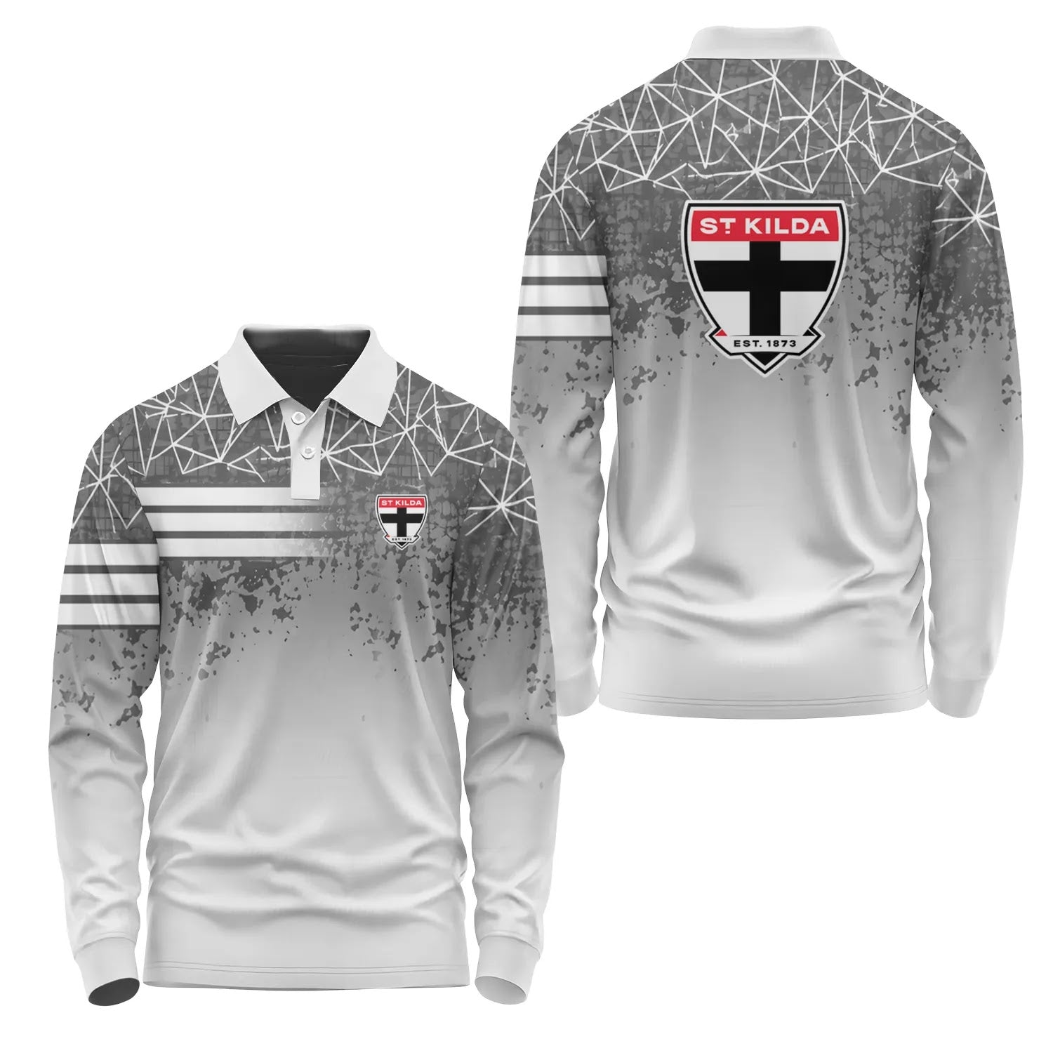 St Kilda Saints Apparels SC097