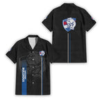 Western Bulldogs Apparels SC077