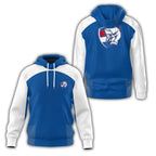 Western Bulldogs Hoodie SC016