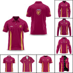 Brisbane Lions Apparels SC006